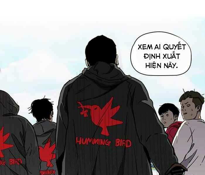 Thể Thao Cực Hạn Chapter 265 - Trang 2