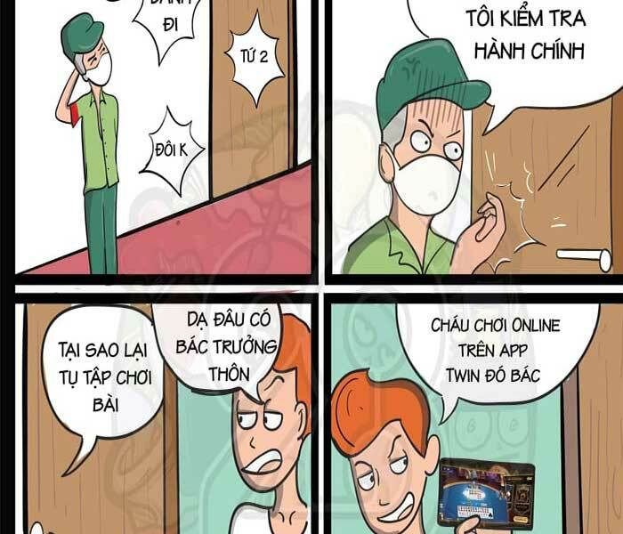 Thể Thao Cực Hạn Chapter 265 - Trang 2