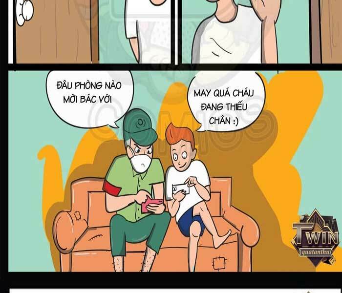 Thể Thao Cực Hạn Chapter 265 - Trang 2