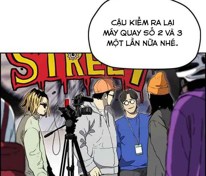 Thể Thao Cực Hạn Chapter 265 - Trang 2