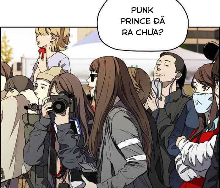 Thể Thao Cực Hạn Chapter 265 - Trang 2