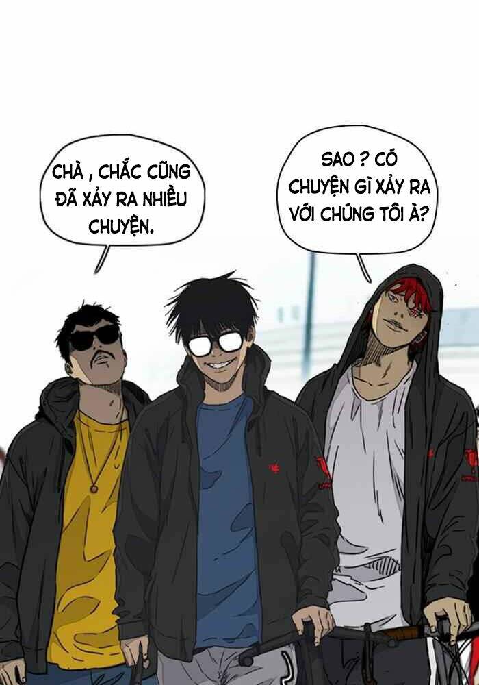 Thể Thao Cực Hạn Chapter 266 - Trang 2