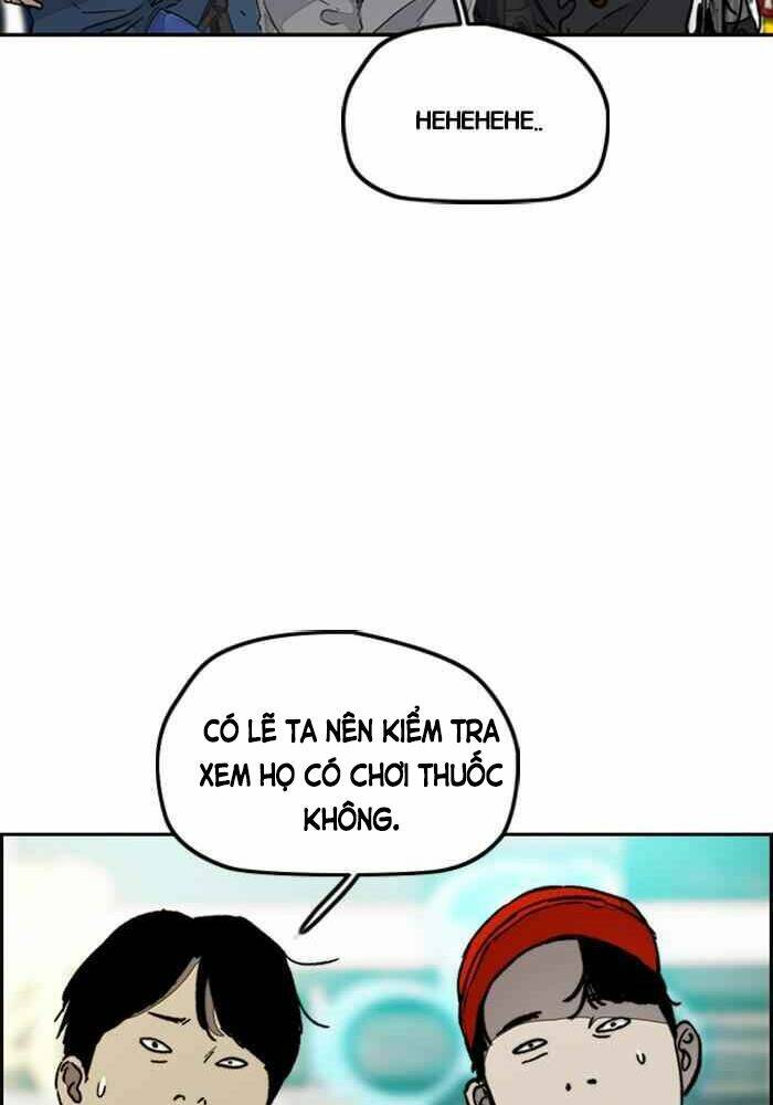 Thể Thao Cực Hạn Chapter 266 - Trang 2