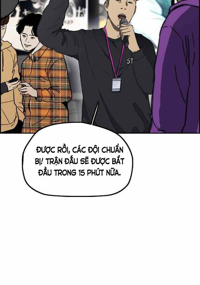 Thể Thao Cực Hạn Chapter 266 - Trang 2