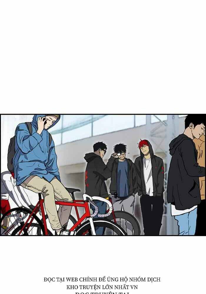 Thể Thao Cực Hạn Chapter 266 - Trang 2