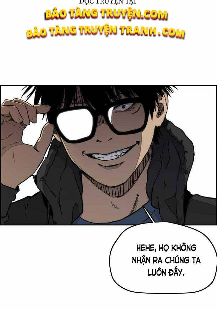 Thể Thao Cực Hạn Chapter 266 - Trang 2