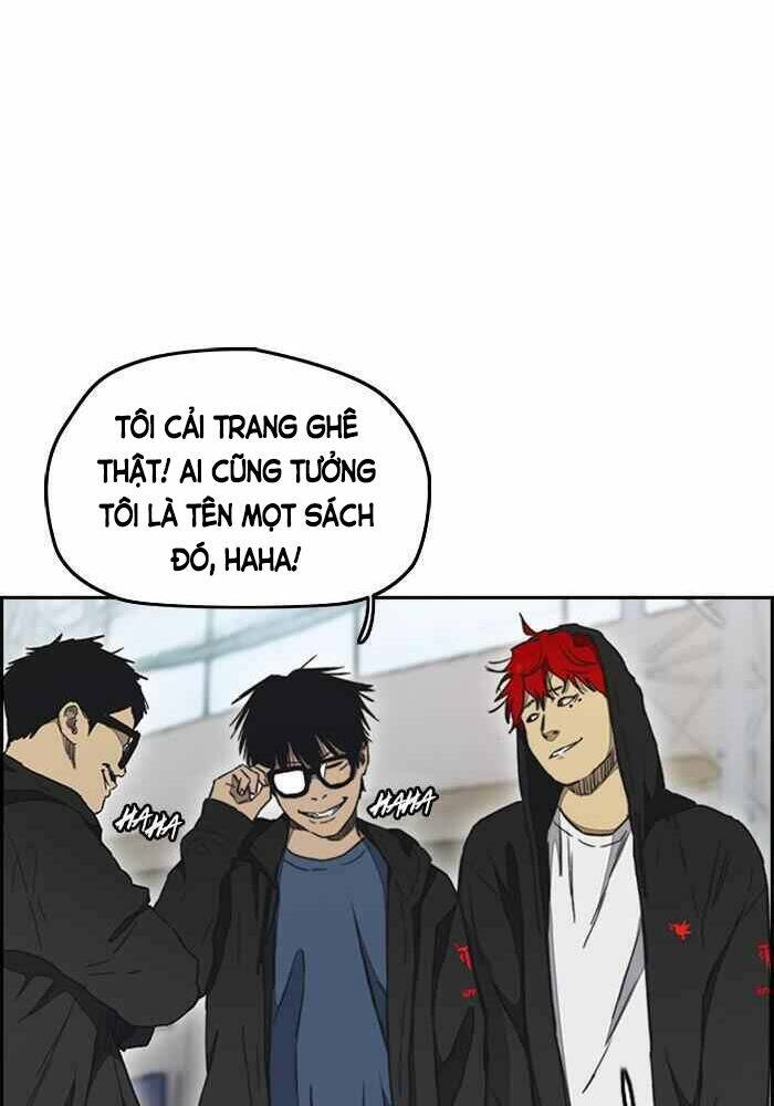 Thể Thao Cực Hạn Chapter 266 - Trang 2