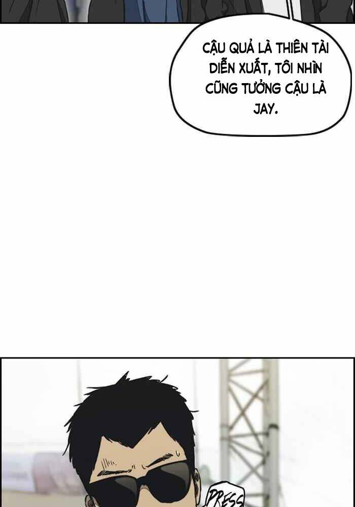 Thể Thao Cực Hạn Chapter 266 - Trang 2