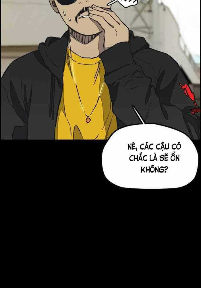 Thể Thao Cực Hạn Chapter 266 - Trang 2