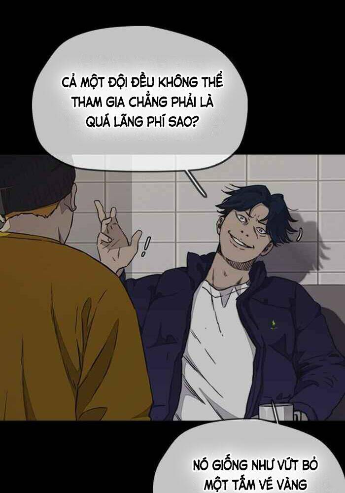 Thể Thao Cực Hạn Chapter 266 - Trang 2