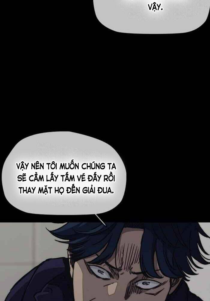 Thể Thao Cực Hạn Chapter 266 - Trang 2