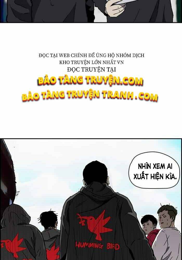 Thể Thao Cực Hạn Chapter 266 - Trang 2