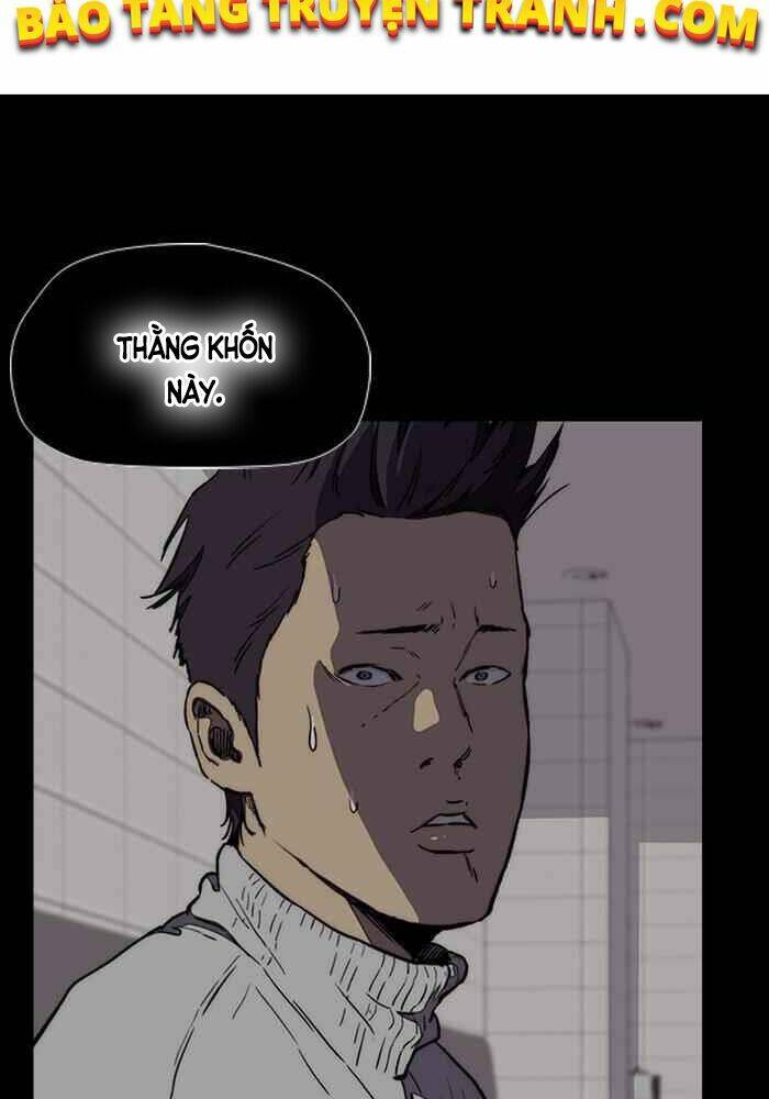 Thể Thao Cực Hạn Chapter 266 - Trang 2