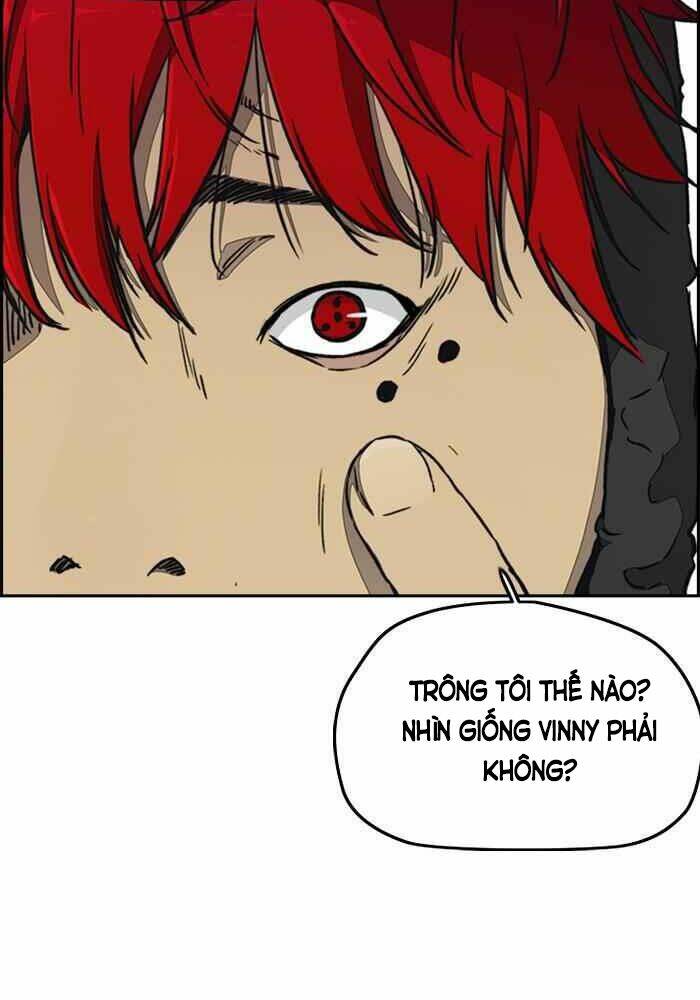 Thể Thao Cực Hạn Chapter 266 - Trang 2