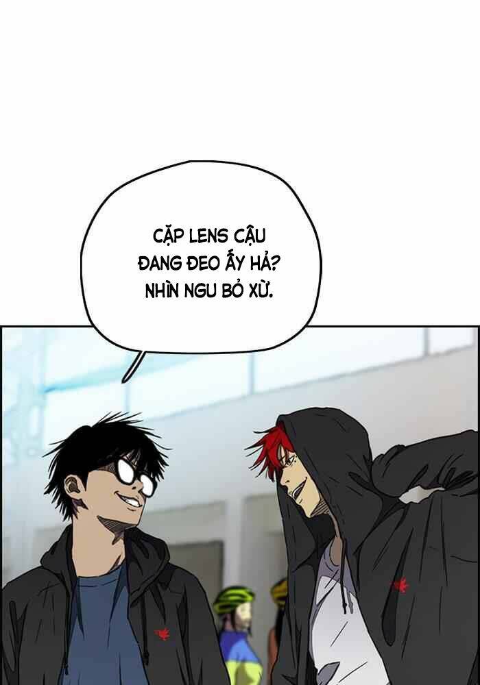 Thể Thao Cực Hạn Chapter 266 - Trang 2