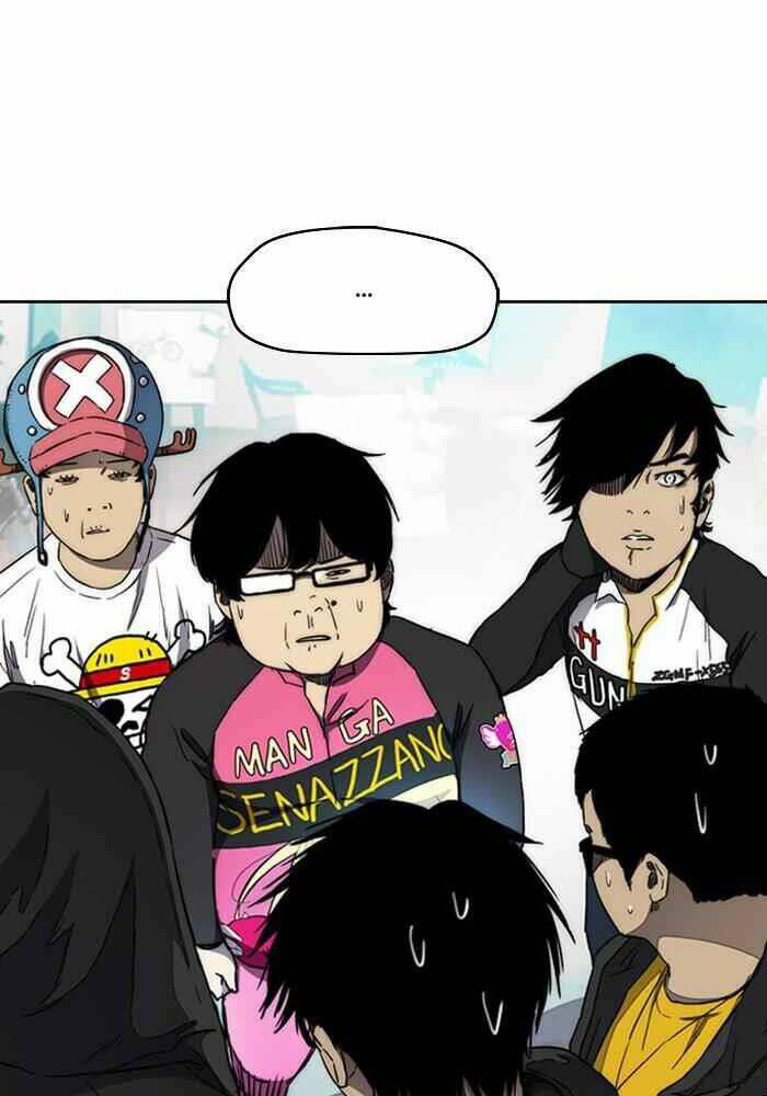 Thể Thao Cực Hạn Chapter 266 - Trang 2