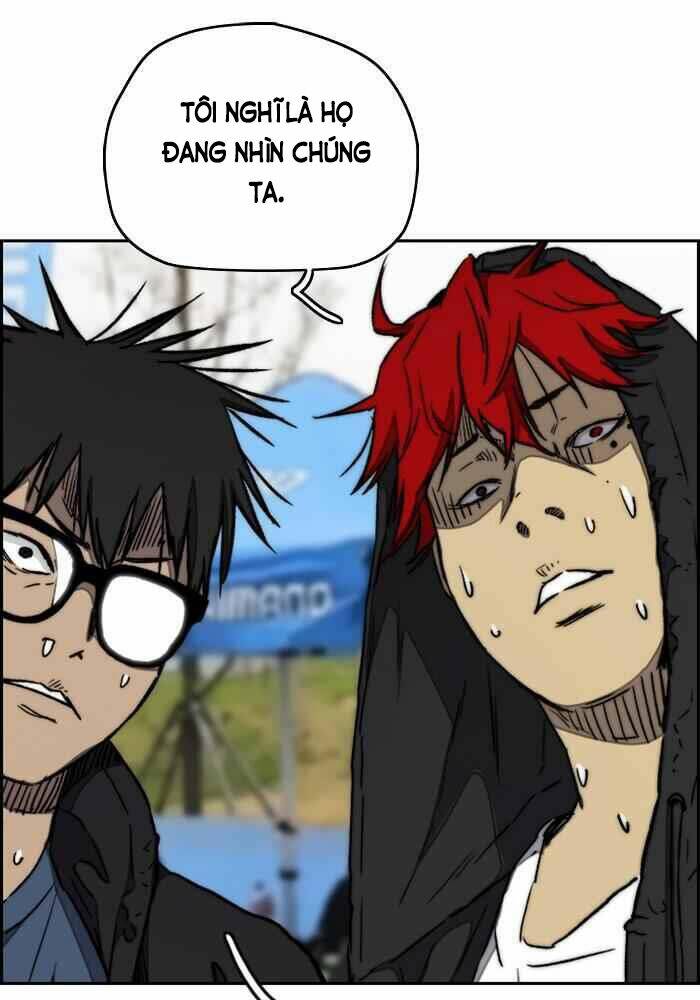 Thể Thao Cực Hạn Chapter 266 - Trang 2