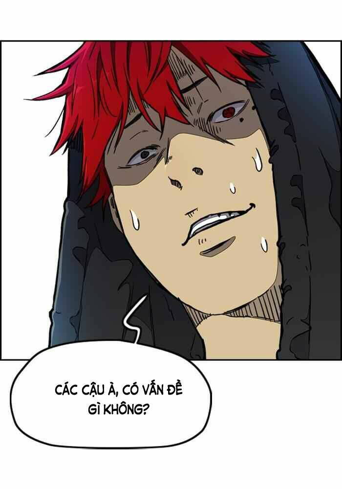 Thể Thao Cực Hạn Chapter 266 - Trang 2