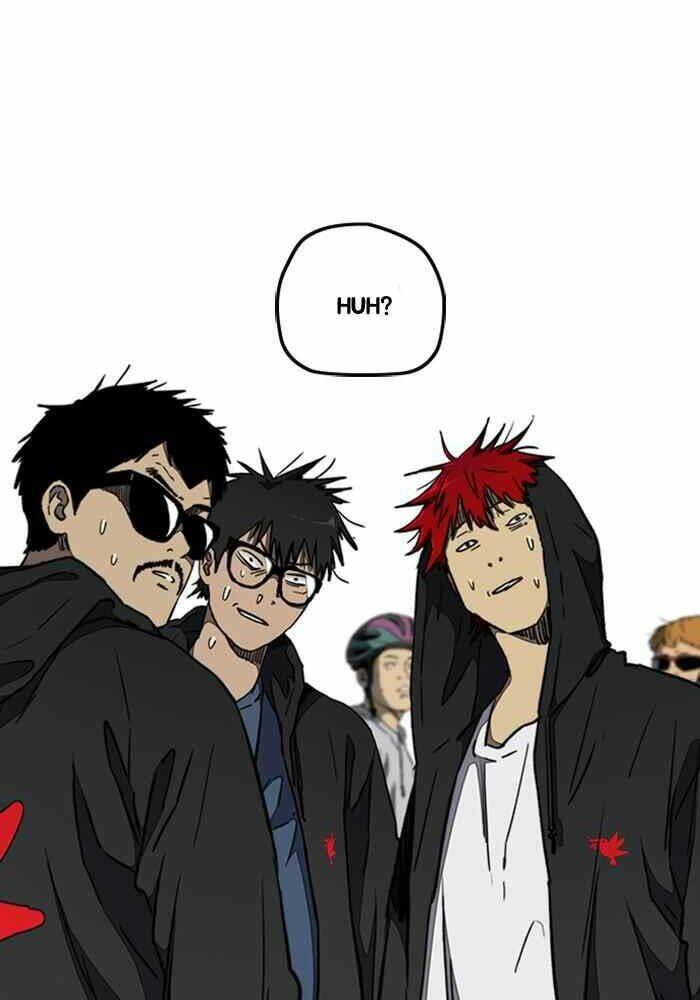 Thể Thao Cực Hạn Chapter 266 - Trang 2