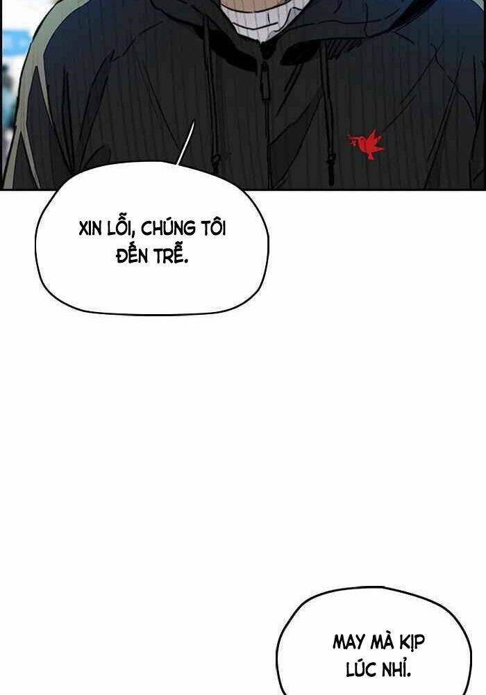 Thể Thao Cực Hạn Chapter 266 - Trang 2