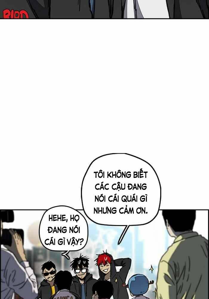 Thể Thao Cực Hạn Chapter 266 - Trang 2