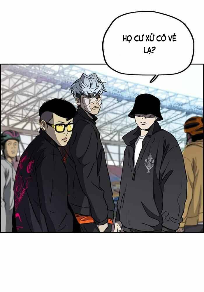 Thể Thao Cực Hạn Chapter 266 - Trang 2