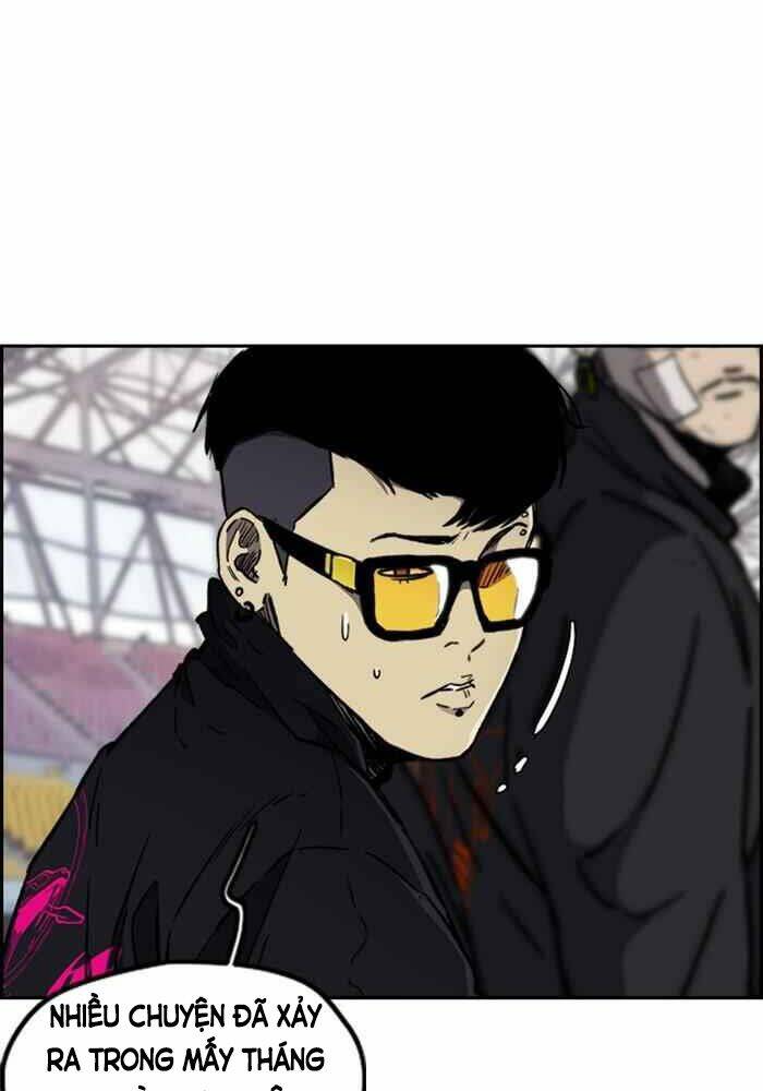 Thể Thao Cực Hạn Chapter 266 - Trang 2