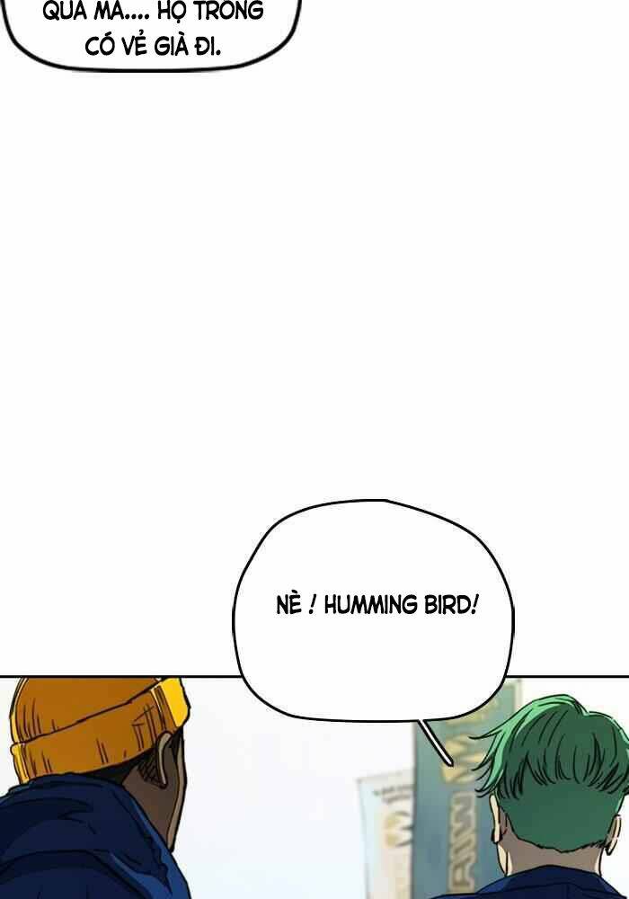 Thể Thao Cực Hạn Chapter 266 - Trang 2