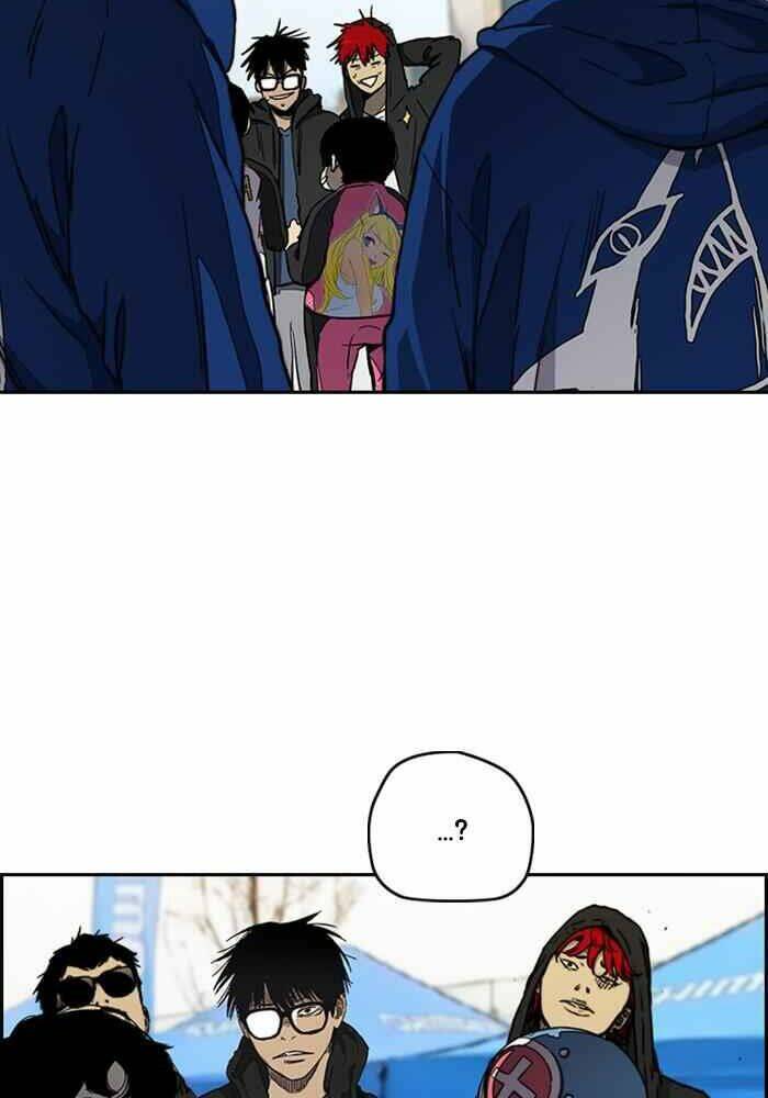 Thể Thao Cực Hạn Chapter 266 - Trang 2