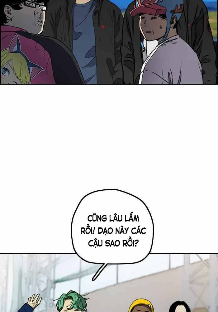 Thể Thao Cực Hạn Chapter 266 - Trang 2