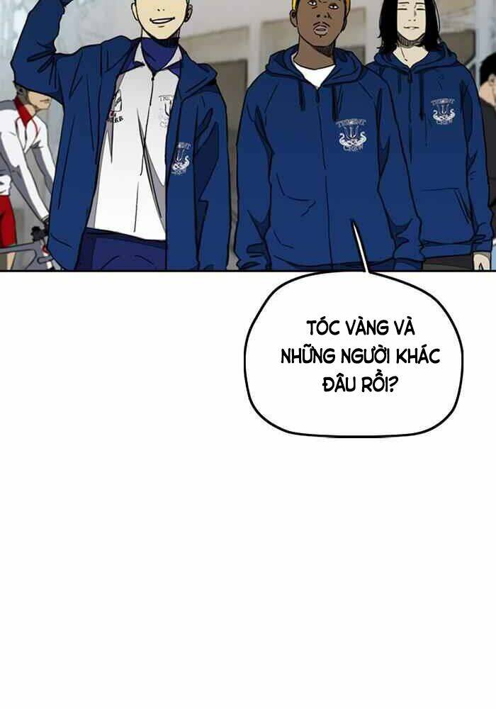 Thể Thao Cực Hạn Chapter 266 - Trang 2