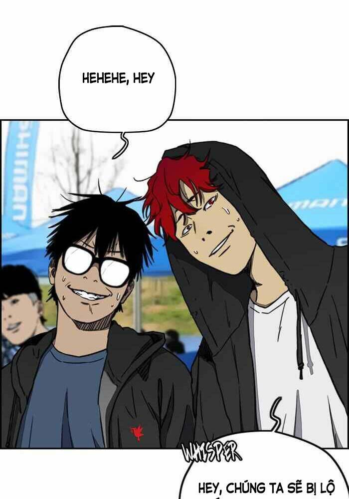 Thể Thao Cực Hạn Chapter 266 - Trang 2