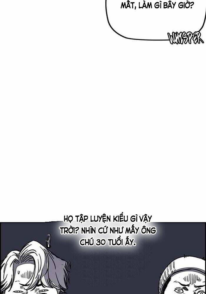 Thể Thao Cực Hạn Chapter 266 - Trang 2