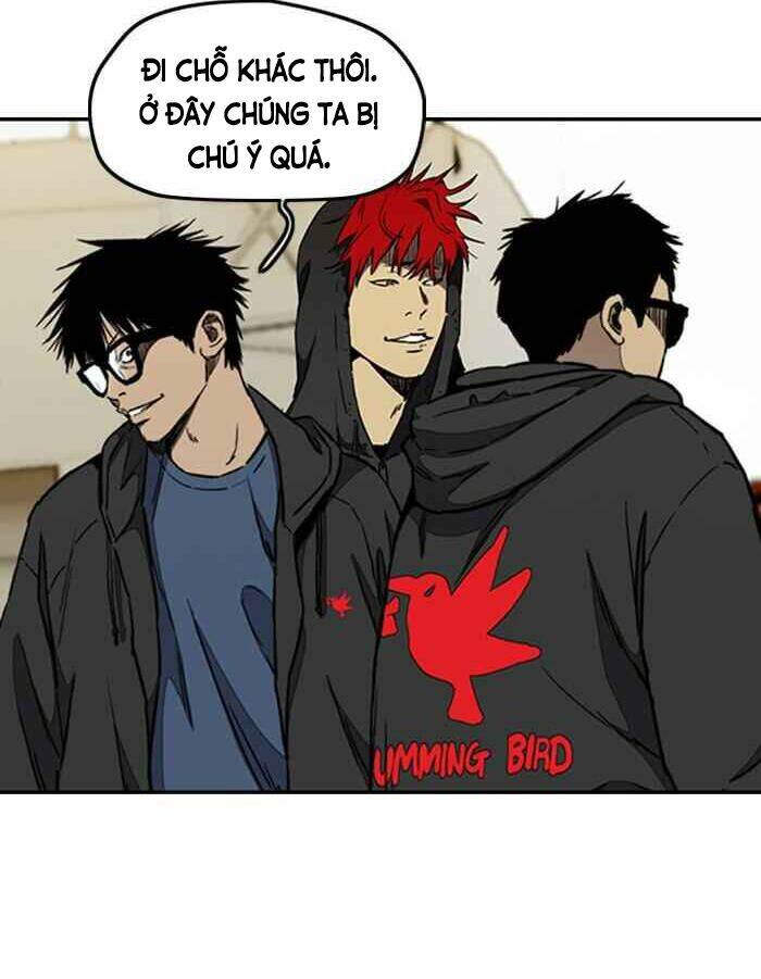 Thể Thao Cực Hạn Chapter 266 - Trang 2