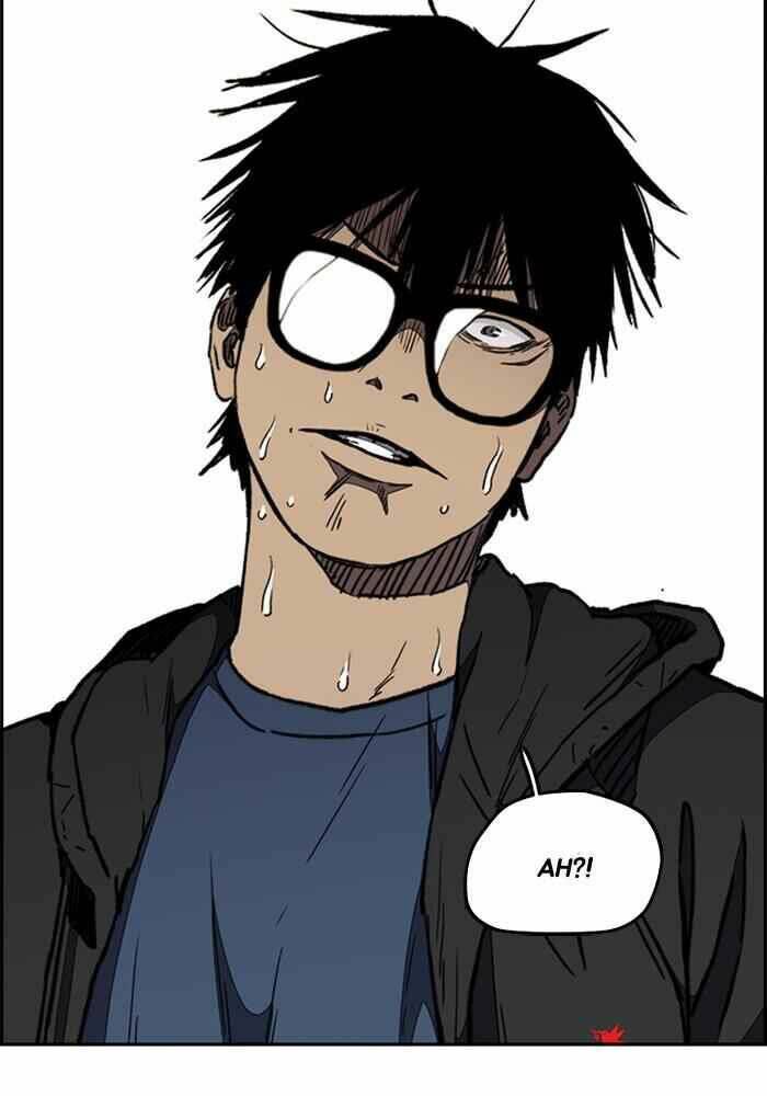 Thể Thao Cực Hạn Chapter 266 - Trang 2