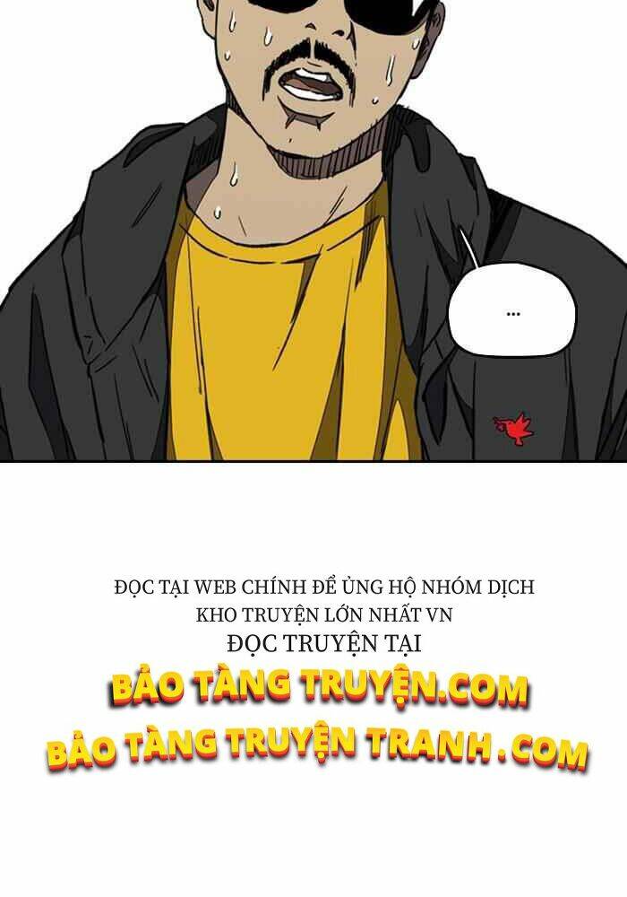 Thể Thao Cực Hạn Chapter 266 - Trang 2