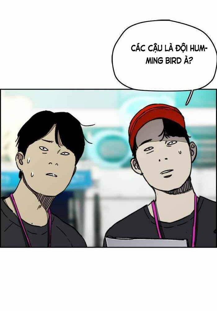 Thể Thao Cực Hạn Chapter 266 - Trang 2