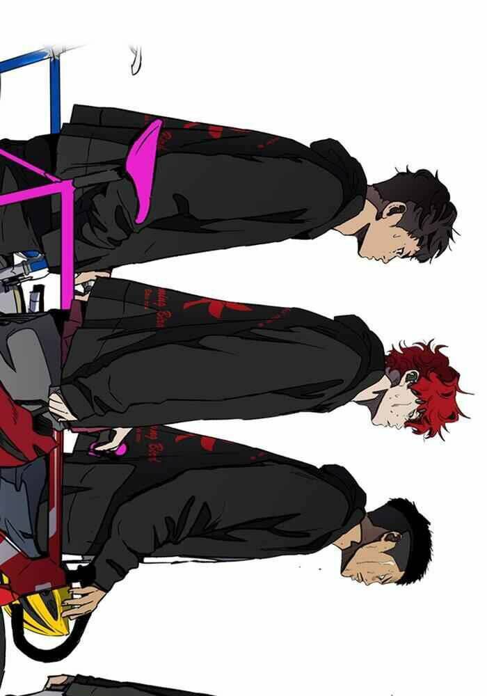 Thể Thao Cực Hạn Chapter 266 - Trang 2