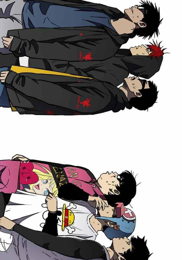 Thể Thao Cực Hạn Chapter 266 - Trang 2