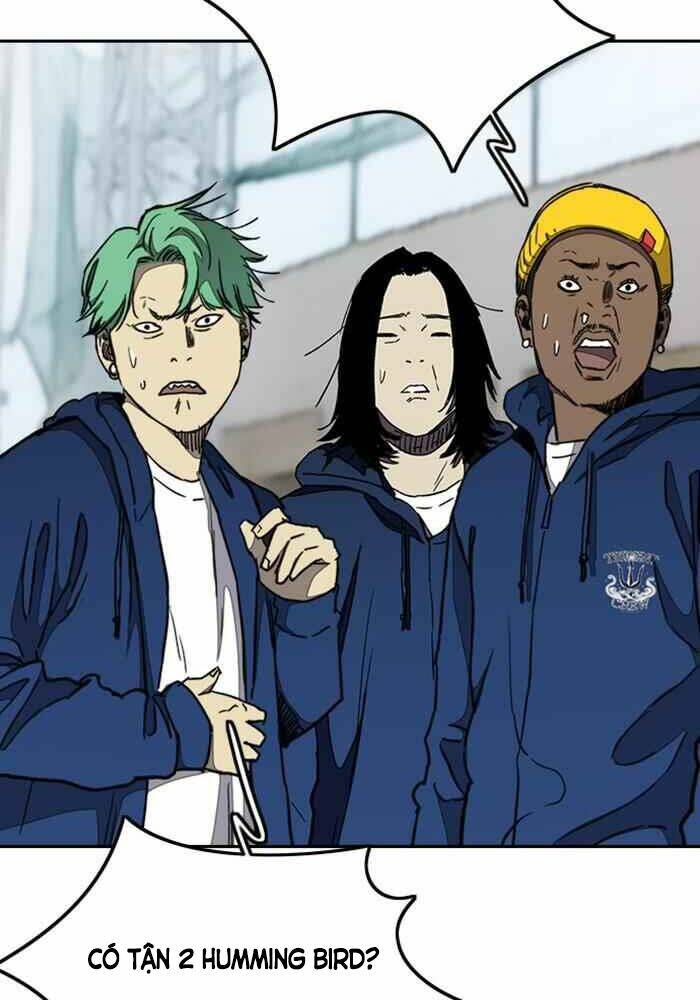 Thể Thao Cực Hạn Chapter 266 - Trang 2