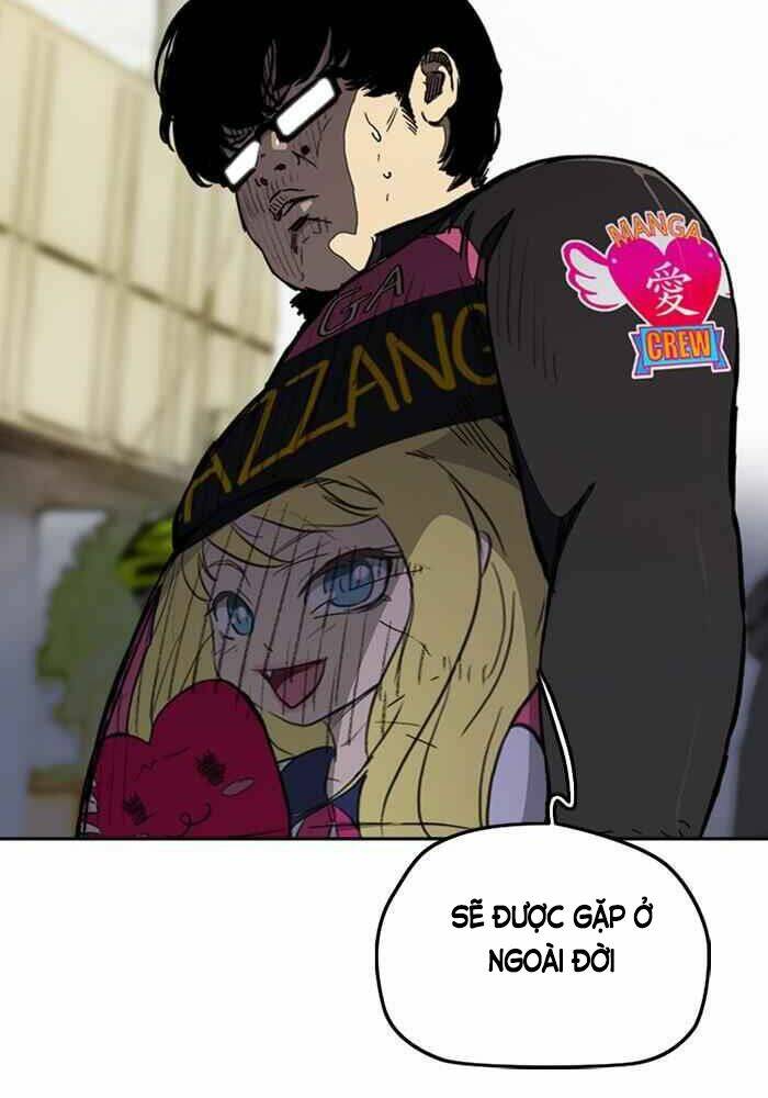 Thể Thao Cực Hạn Chapter 266 - Trang 2