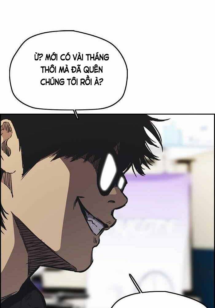 Thể Thao Cực Hạn Chapter 266 - Trang 2