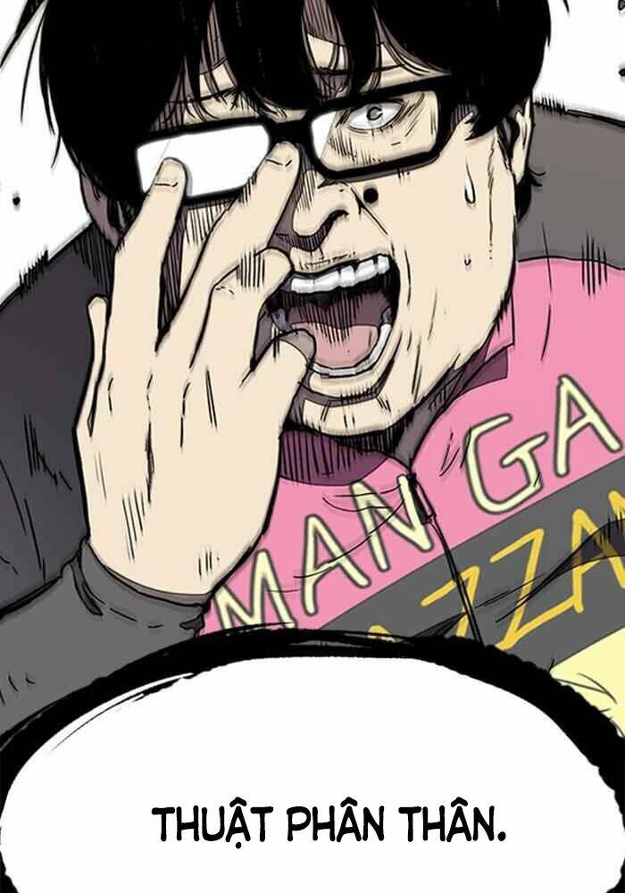 Thể Thao Cực Hạn Chapter 266 - Trang 2