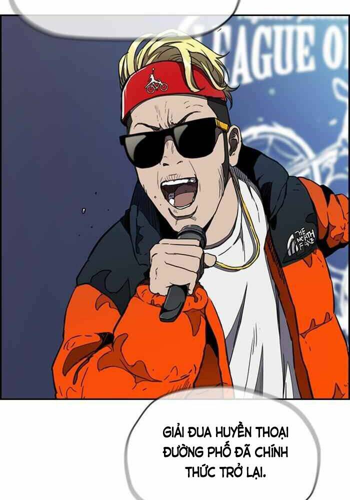 Thể Thao Cực Hạn Chapter 266 - Trang 2