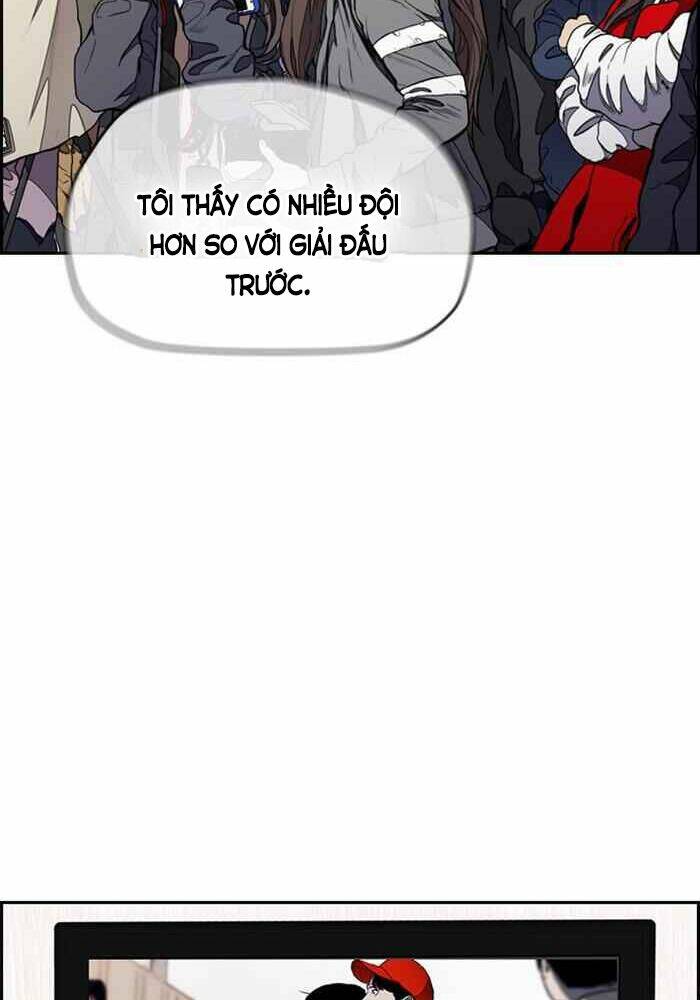 Thể Thao Cực Hạn Chapter 266 - Trang 2