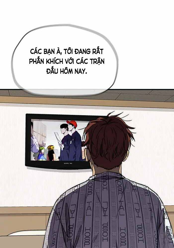 Thể Thao Cực Hạn Chapter 266 - Trang 2