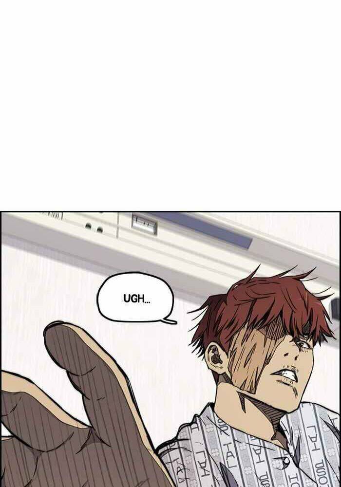 Thể Thao Cực Hạn Chapter 266 - Trang 2