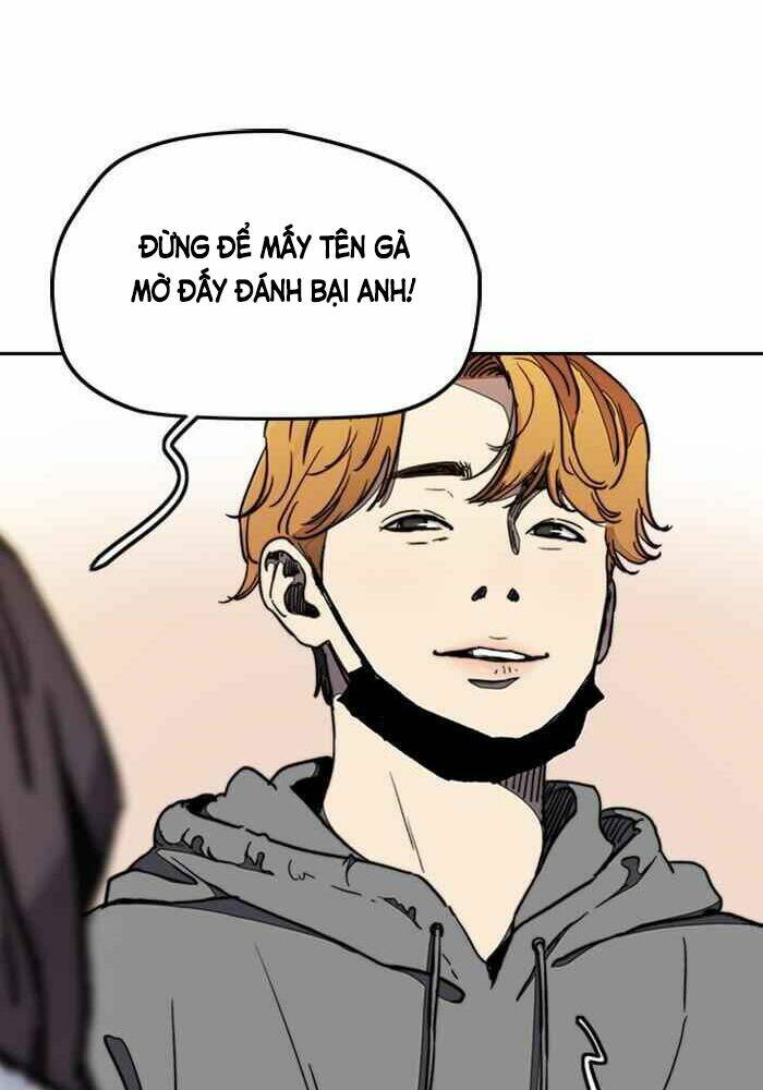 Thể Thao Cực Hạn Chapter 267 - Trang 2