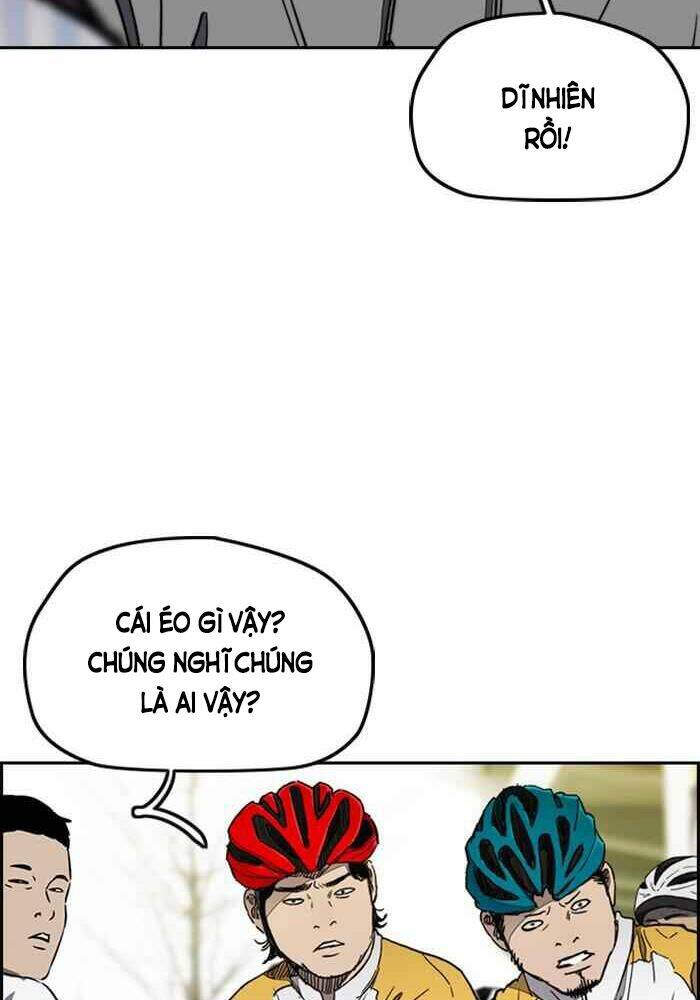 Thể Thao Cực Hạn Chapter 267 - Trang 2