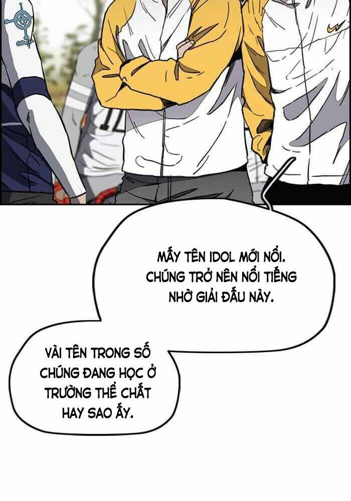 Thể Thao Cực Hạn Chapter 267 - Trang 2